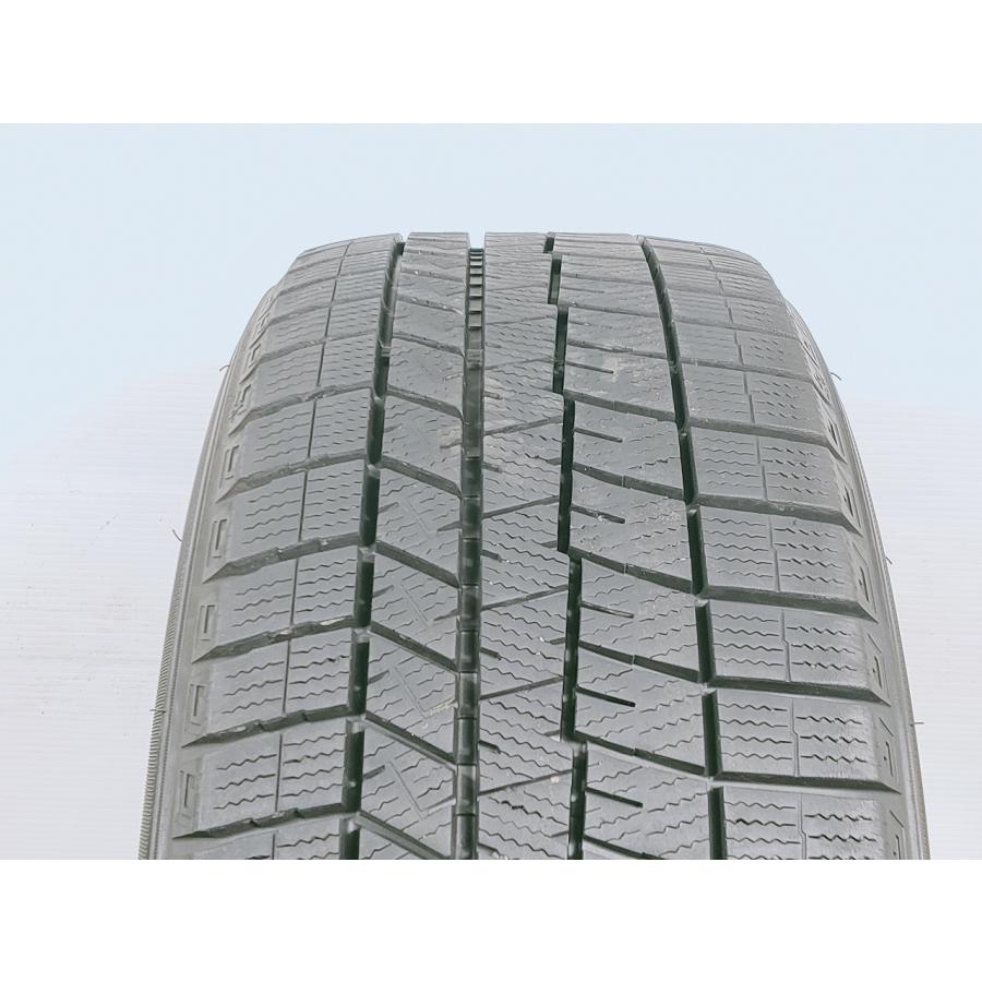 WINTER MAXX 03 ダンロップ WM03 205/50R17 89Q☆8分山 2021年 1本 