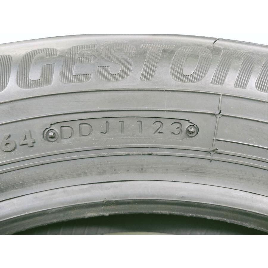 エコピア ☆ブリヂストン BRIDGESTON ECOPIA NH200C☆ 165/65R15 81S