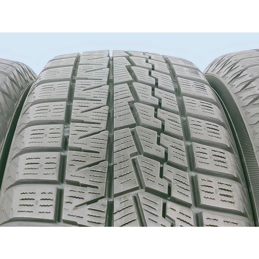 アイスガード 7 ヨコハマ ice GUARD IG70 165/55R15 75Q☆7分山 2023年