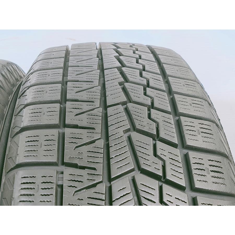 アイスガード 7 ヨコハマ ice GUARD IG70 165/55R15 75Q☆7分山 2023年