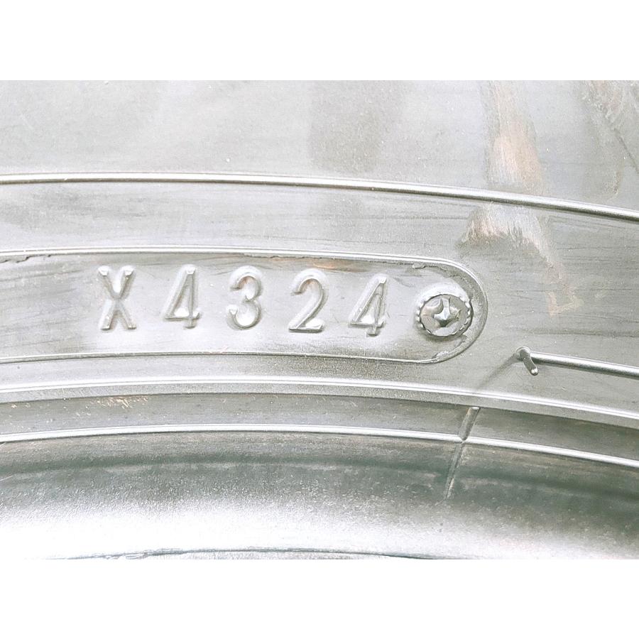 GRANDTREK ダンロップ AT23 ☆265/65R18 114V☆9.8分山 2024年製 4本