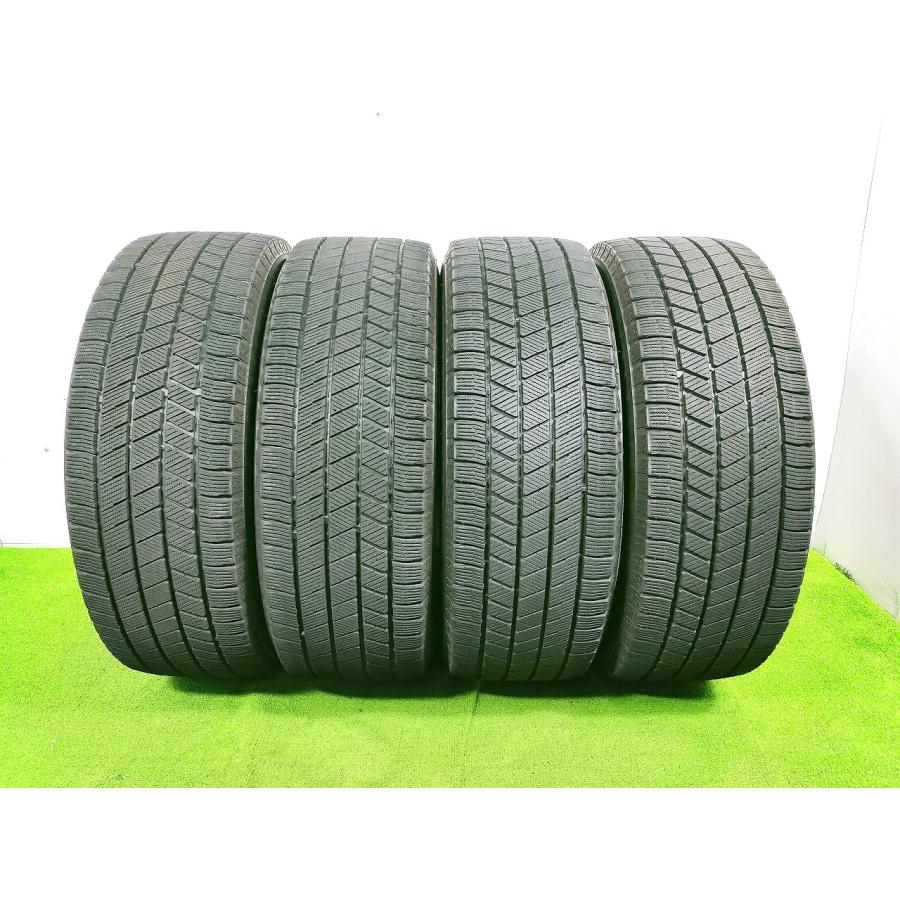 ブリザック VRX3 ブリヂストン BLIZZAK VRX3☆ 205/60R16 96Q☆7
