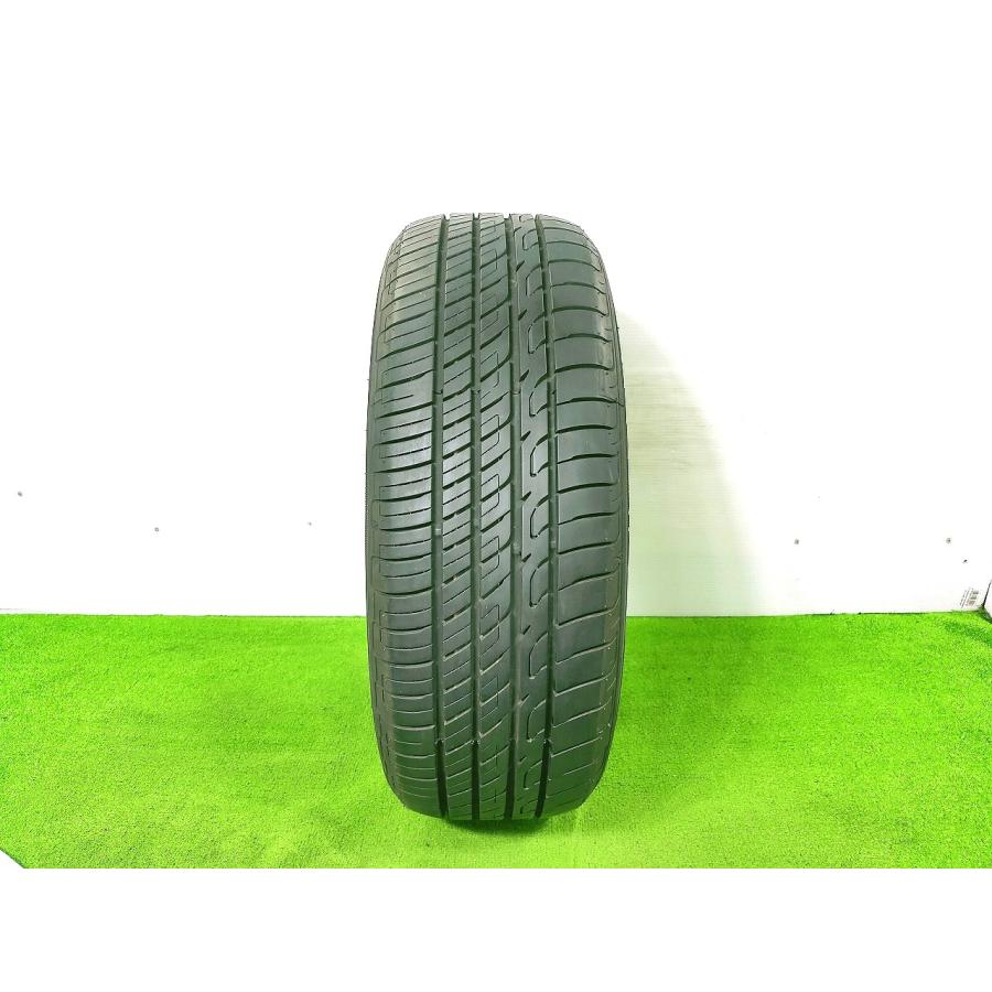 トーヨーOVER TAKE RVII 205/60R16 92Q 9分山 2023年製 1本 ノーマル 