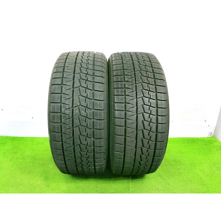 アイスガード 7 ヨコハマ ICE GUARD IG70 ☆215/40R18 89Q☆8分山 2022