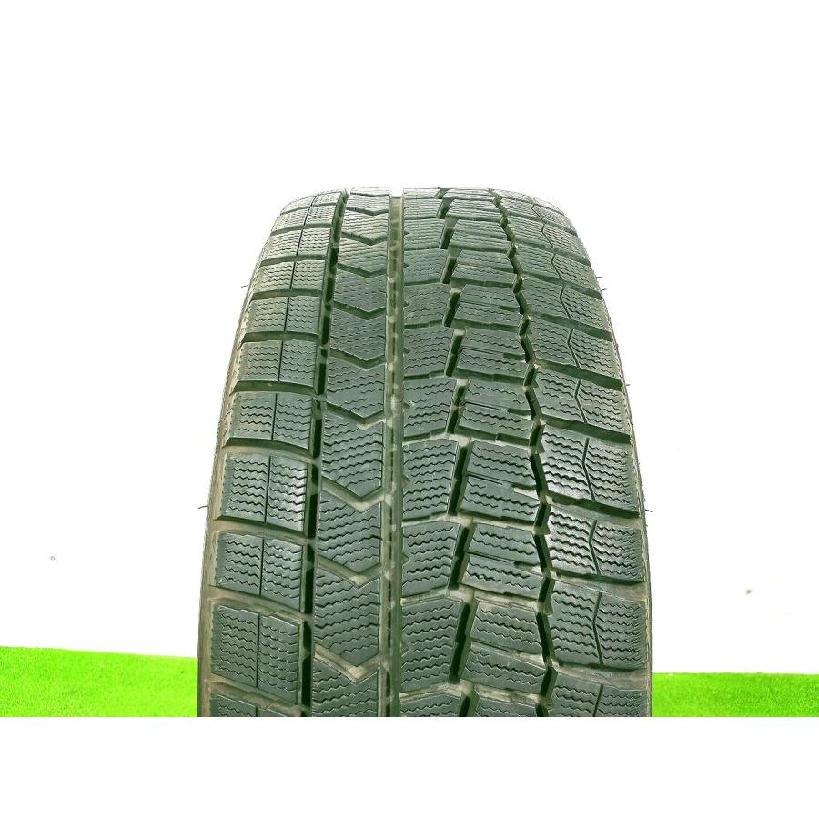 WINTER MAXX ダンロップ WM02 225/50R17 94Q☆9分山 2021年 1本 