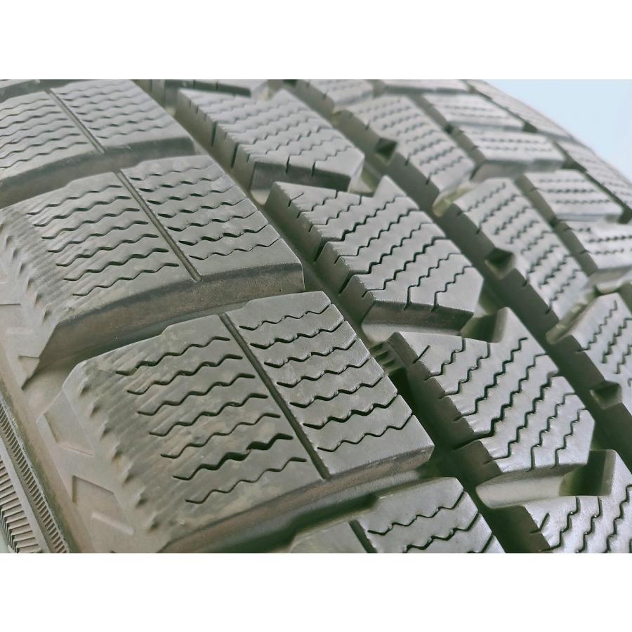 WINTER MAXX ダンロップ WM02 225/50R17 94Q☆9分山 2021年 1本 