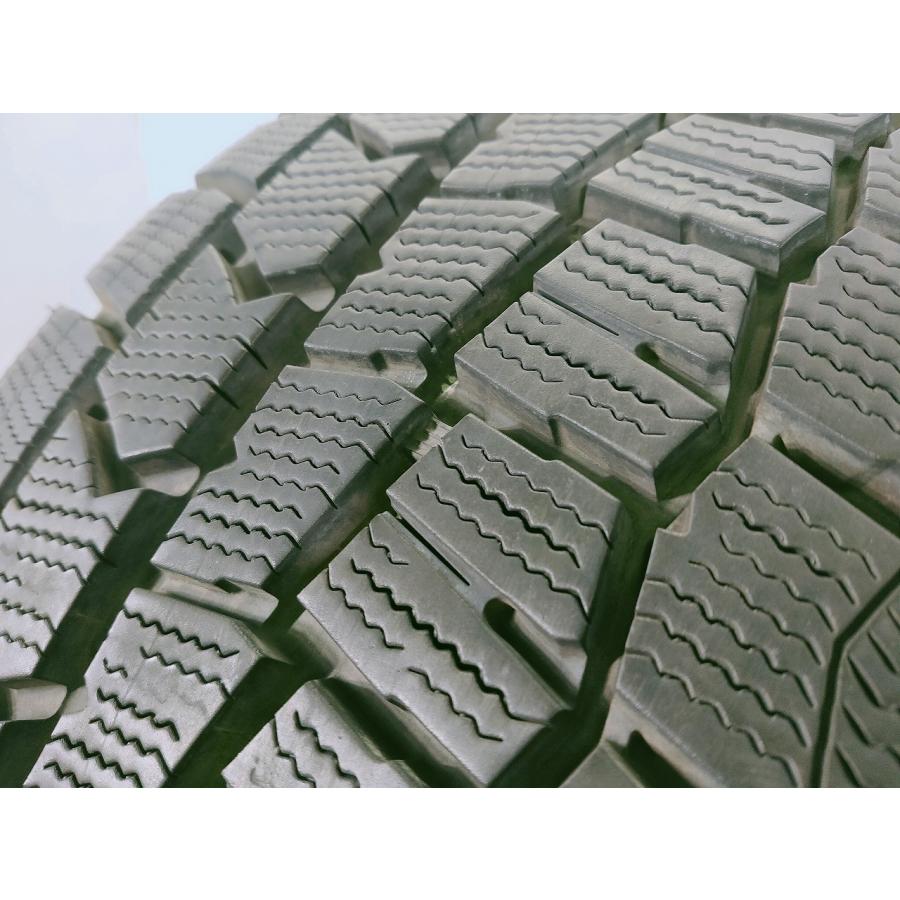 ダンロップ WINTER MAXX WM02 225/50R17 94Q☆9分山 2021年 1本 