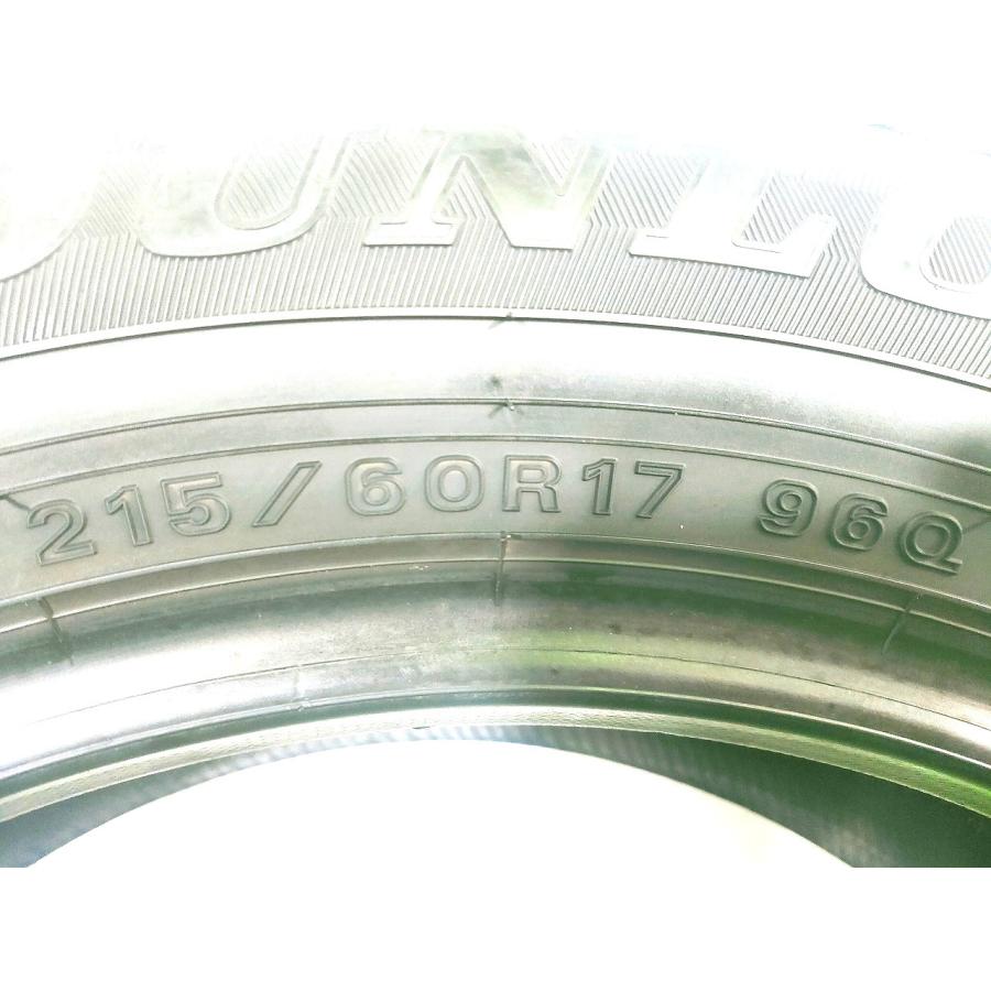 WINTER MAXX 02 ダンロップ WINTER MAXX WM02 215/60R17 96Q☆8.5-9分 
