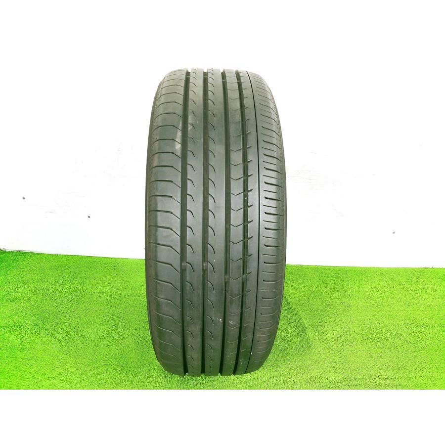 BluEarth ヨコハマ RV03 205/55R17 91V ☆8.5分山☆2023年 1本 