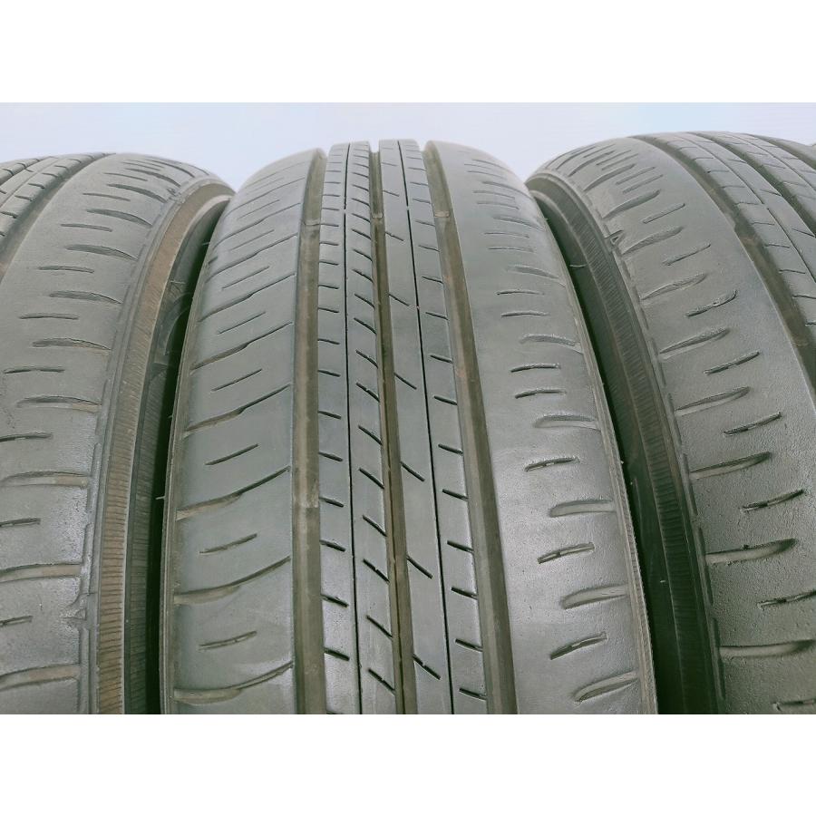 エナセーブ ダンロップ ENASAVE EC300+ 165/65R14 79S☆8分山 2023年製