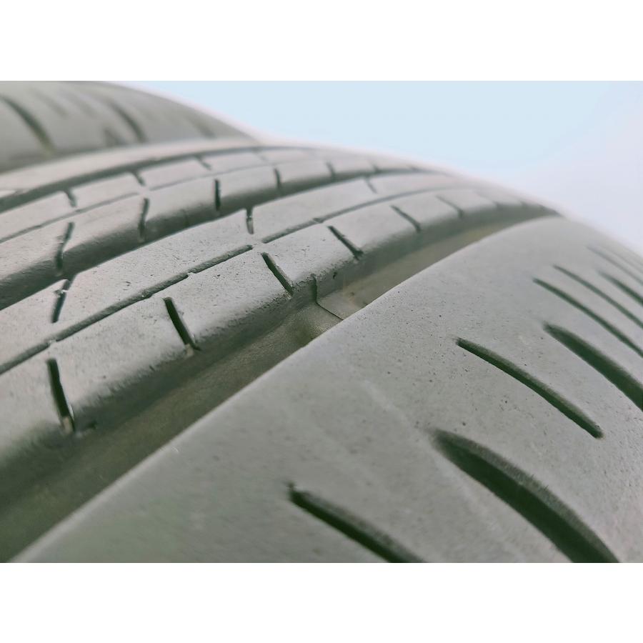 エナセーブ ダンロップ ENASAVE EC300+ 165/65R14 79S☆8分山 2023年製