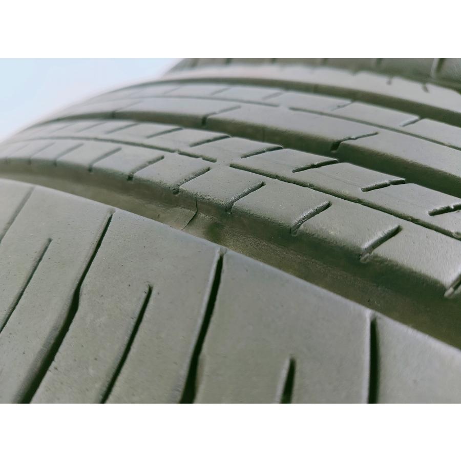 エナセーブ ダンロップ ENASAVE EC300+ 165/65R14 79S☆8分山 2023年製