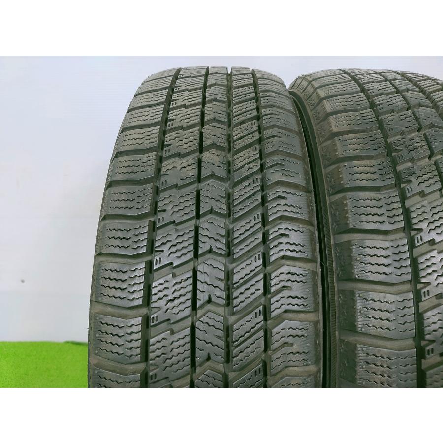 アイスナビ グッドイヤー ICE NAVI 8☆155/65R14 75Q☆9分山☆ 2022年 