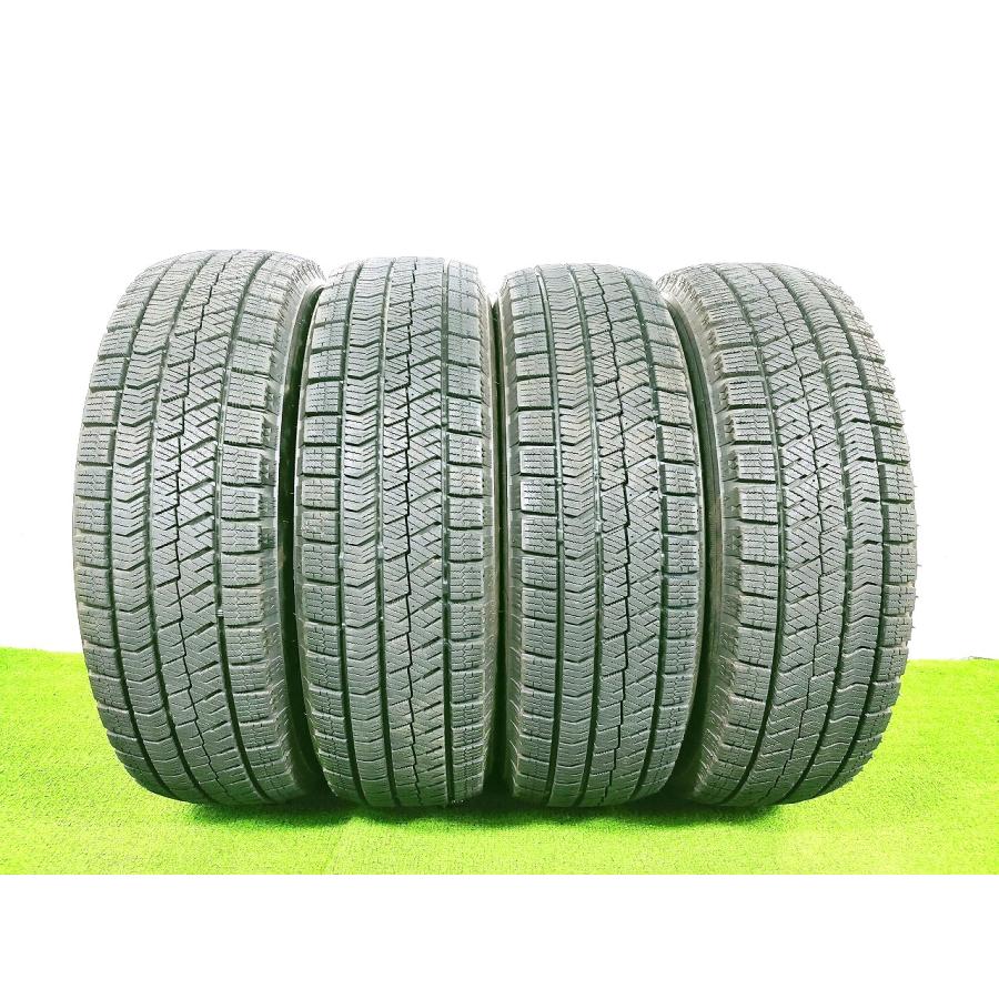 ブリザック VRX2 ブリヂストン BLIZZAK VRX2☆ 155/65R13 73Q☆8