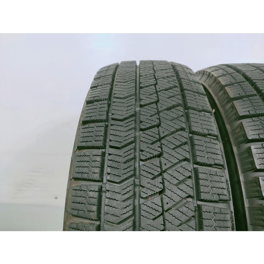 ブリザック VRX2 ブリヂストン BLIZZAK VRX2☆ 155/65R13 73Q☆8