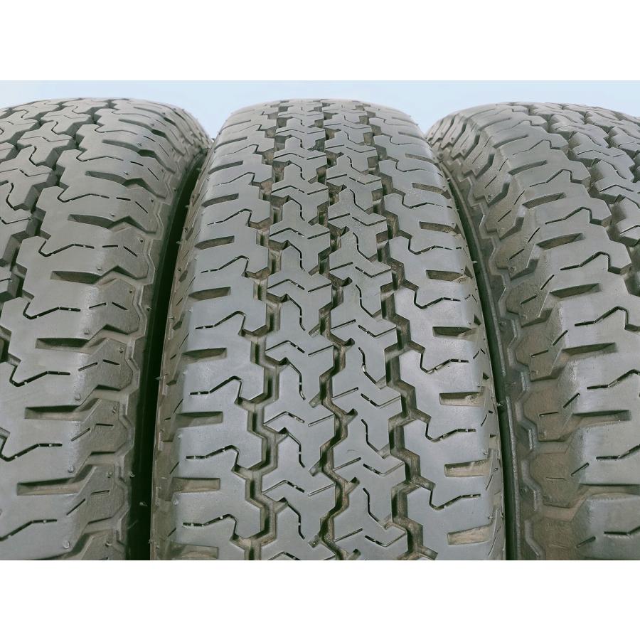 YOKOHAMA SUPER VAN 355 145R12 6PR LT 4本 ヨコハマ SUPER VAN 355 145R12 6PR LT 4本セット ライト