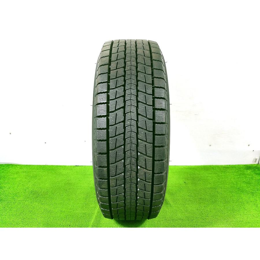 WINTER MAXX ダンロップ SJ8 225/65R17 102Q☆9.5分山 2023年製 1本 