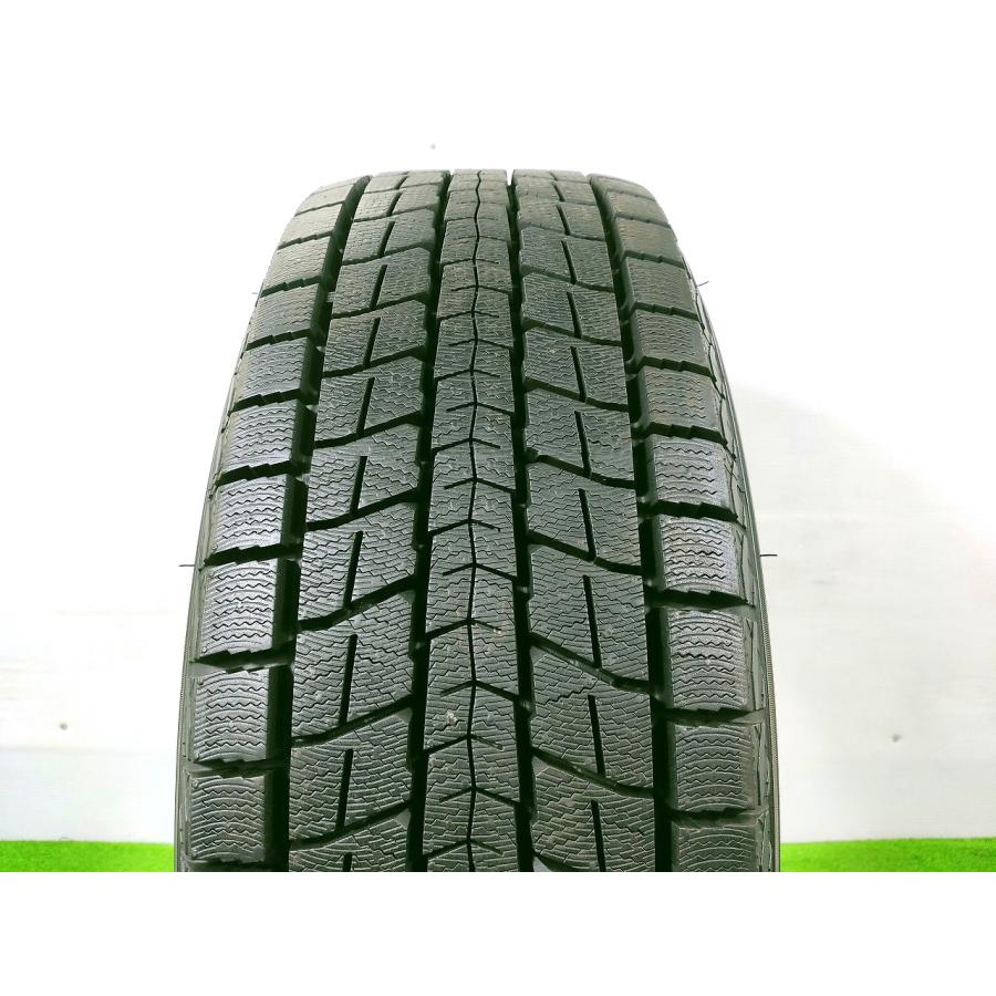 WINTER MAXX ダンロップ SJ8 225/65R17 102Q☆9.5分山 2023年製 1本 