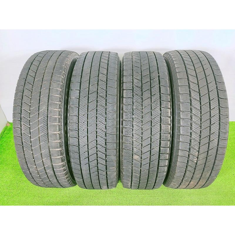 ブリザック VRX3 ☆ブリヂストン BLIZZAK VRX3☆ 175/65R15 84Q☆7.5分