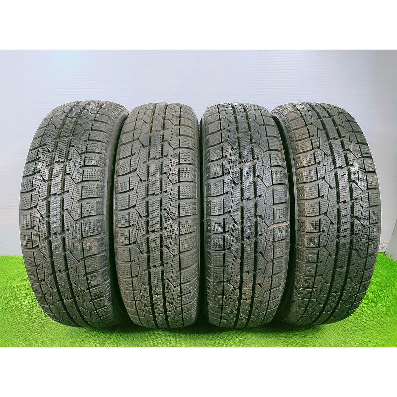 OBSERVE トーヨー GIZ 175/65R14 82Q☆9分山 2022年製 4本 