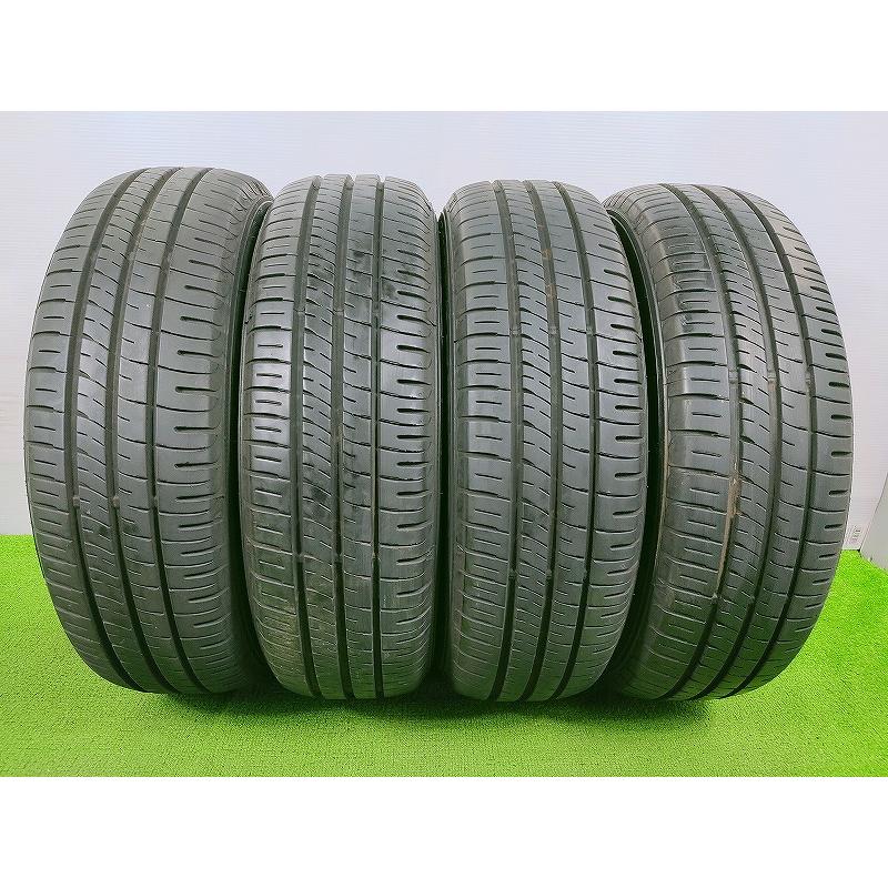 エナセーブ ダンロップ ENASAVE EC204 175/65R14 82S☆9分山 2023年製 