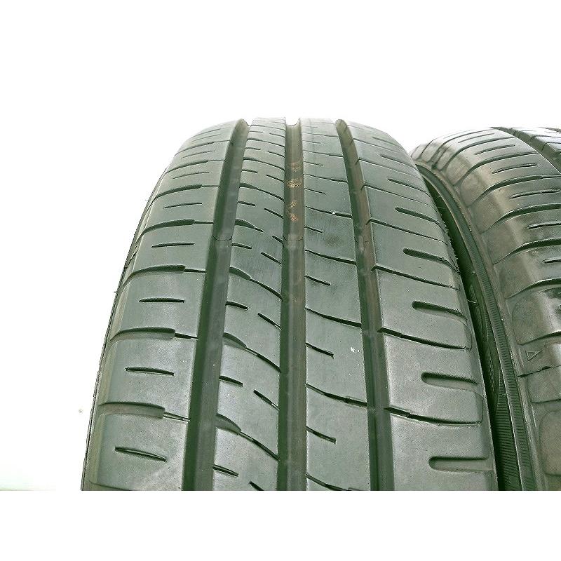 エナセーブ ダンロップ ENASAVE EC204 175/65R14 82S☆9分山 2023年製 