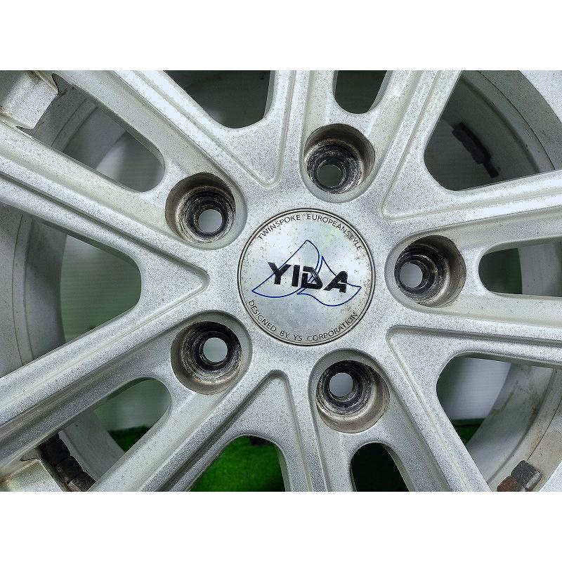 アイスガード 6 ☆ヨコハマ IG70☆195/65R15 91Q 15x6J +50 5穴 PCD114 