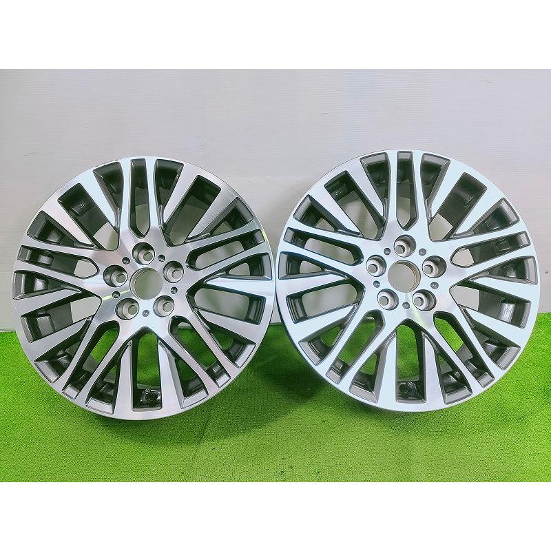 アルファード ◇TOYOTA 純正 アルファード30系◇ 18x7.5J +45 5穴