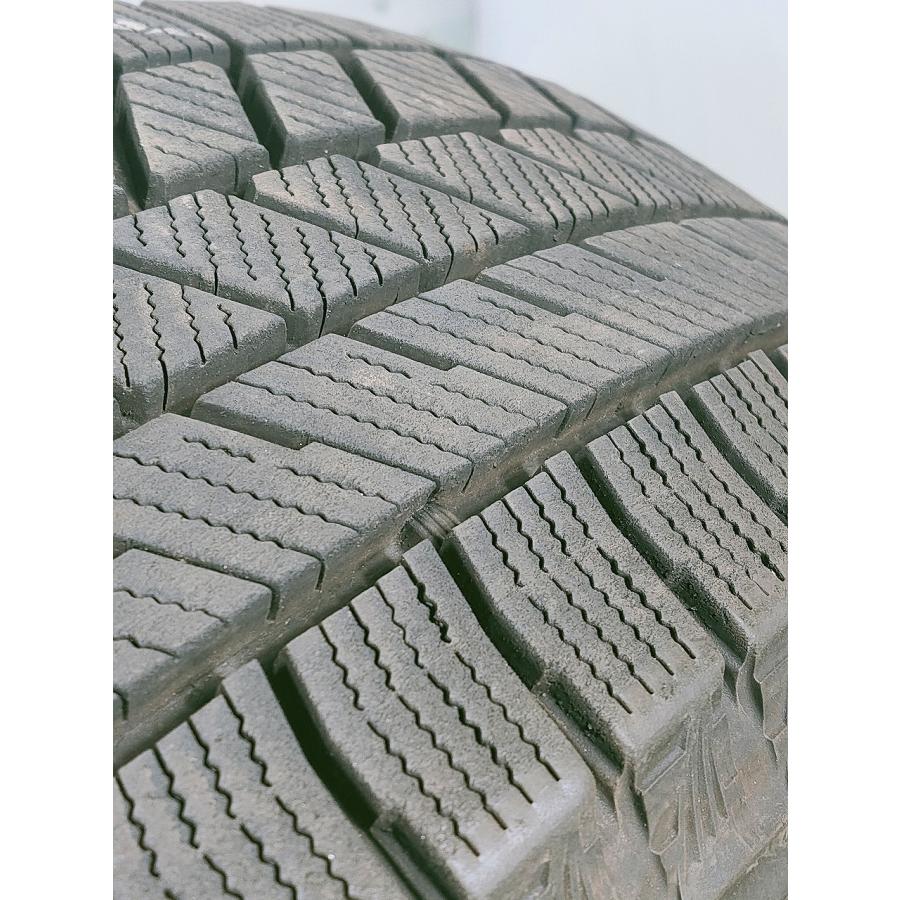 ブリザック VRX3 ブリヂストン BLIZZAK 175/60R16 82Q☆8〜8.5分山 