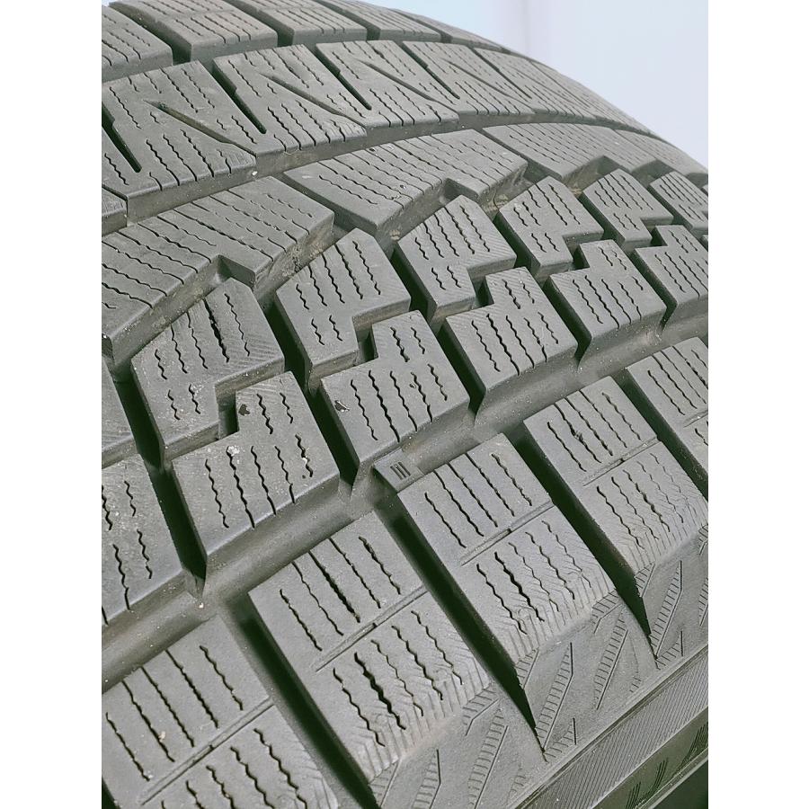 アイスガード 7 ヨコハマ ICE GUARD IG70 225/45R21 95Q☆8.5~8分山