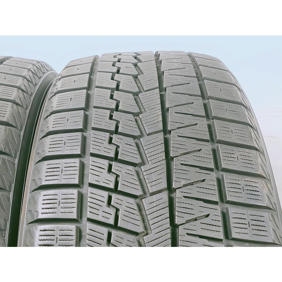 YOKOHAMA ヨコハマタイヤ アイスガード iceGUARD 7 (iG70) 225/45R21 