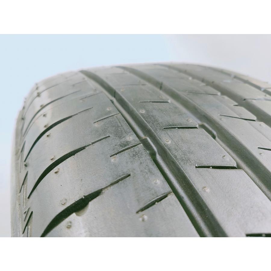 BRIDGESTONE（ブリヂストン） TURANZA T005A 205/65R16 95H☆9.5分山