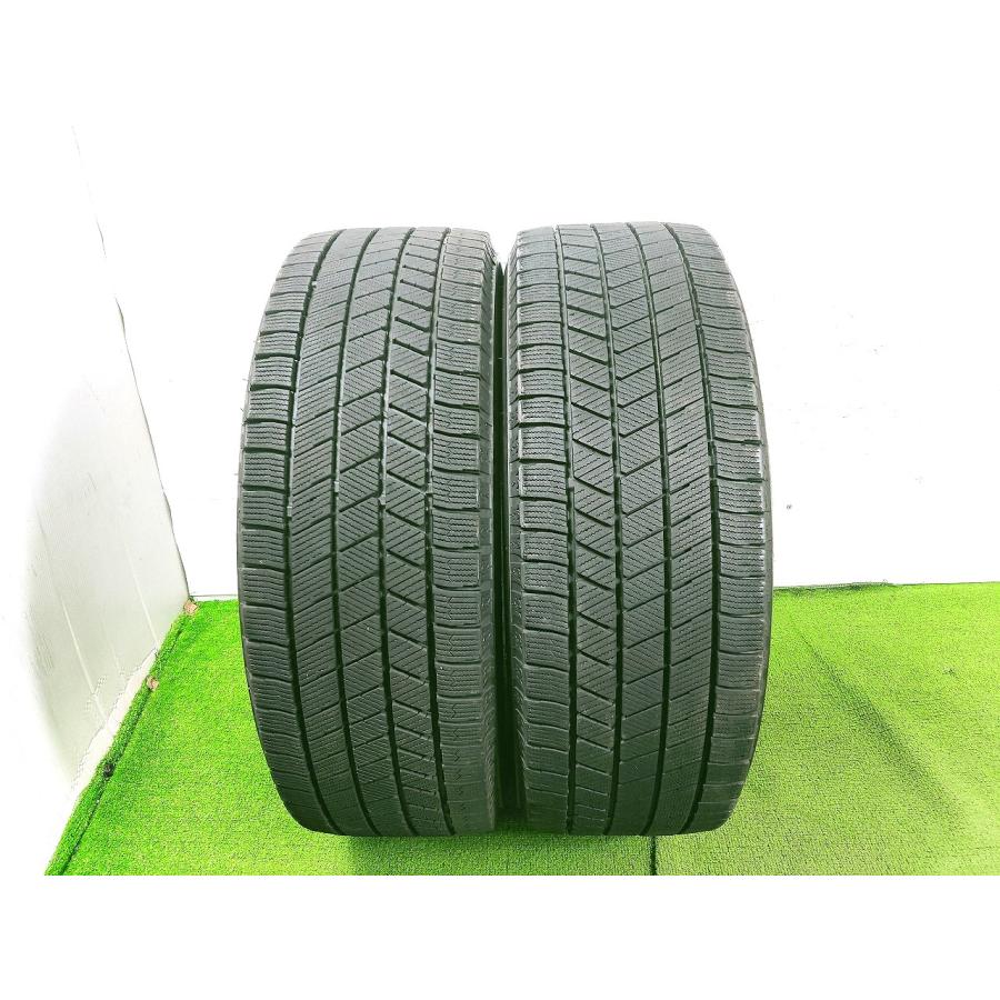 ブリザック VRX3 ブリヂストン BLIZZAK VRX3☆ 205/60R16 96Q☆8~7.5分