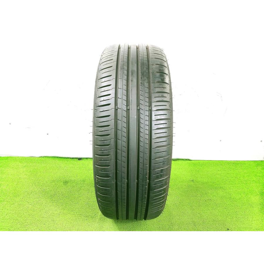 エナセーブ ☆ダンロップ ENASAVE EC300+☆ 215/50R18 92V☆9.5分山