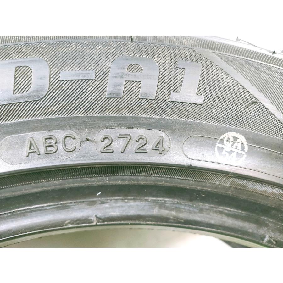 ☆MEDALLION CST MD-A1☆205/55R16 91V☆9.5分山 2024年製 1本