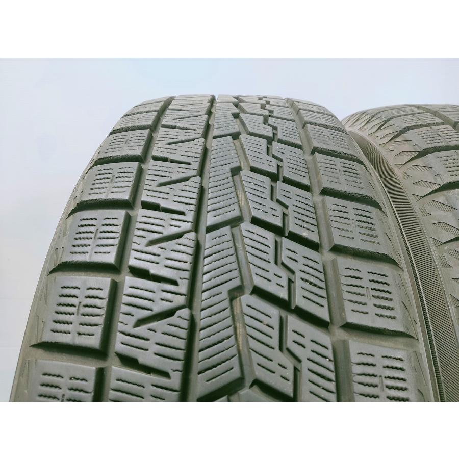 ヨコハマ ICE GUARD IG70 195/50R19 88Q★7.5~8分山 2022年製 4本 中古 スタッドレス【宮城発 送料無料】MYG-C16656_1