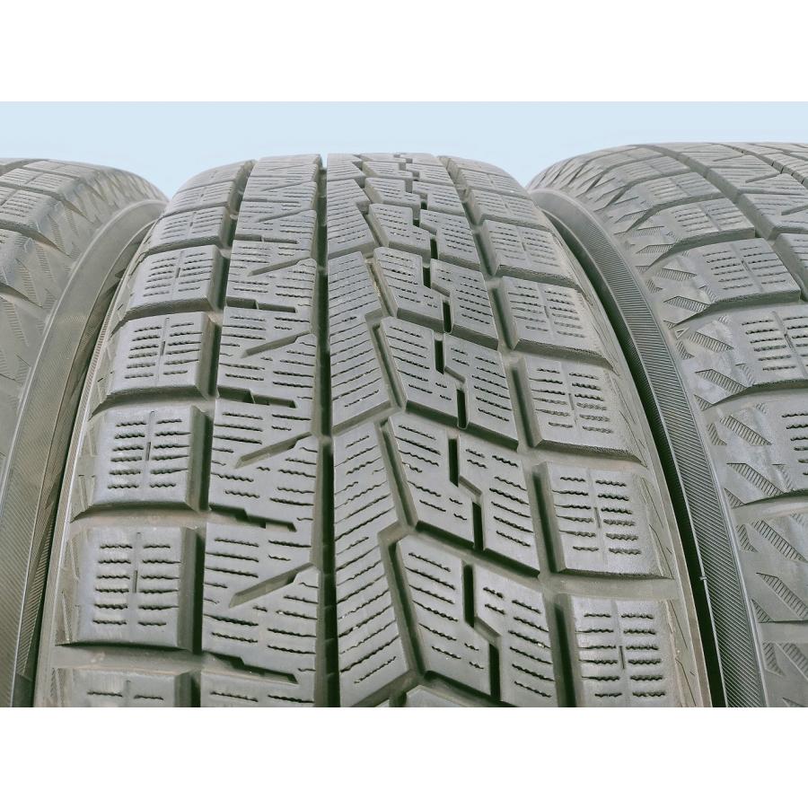 ヨコハマ ICE GUARD IG70 195/50R19 88Q★7.5~8分山 2022年製 4本 中古 スタッドレス【宮城発 送料無料】MYG-C16656_3