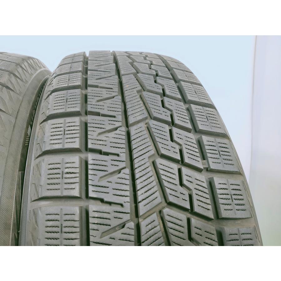 ヨコハマ ICE GUARD IG70 195/50R19 88Q★7.5~8分山 2022年製 4本 中古 スタッドレス【宮城発 送料無料】MYG-C16656_4