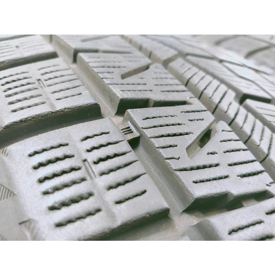 ヨコハマ ICE GUARD IG70 195/50R19 88Q★7.5~8分山 2022年製 4本 中古 スタッドレス【宮城発 送料無料】MYG-C16656_5