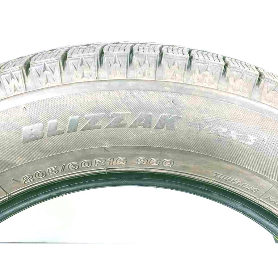 205/60r16 VRX3 (8-76)とと 楽天市場】ヴォクシー 205/60r16