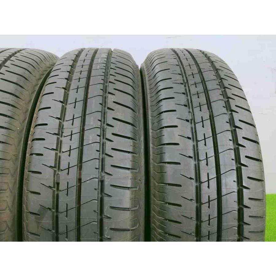 エコピア ☆ブリヂストン BRIDGESTON ECOPIA NH200C☆ 155/70R13 75S 