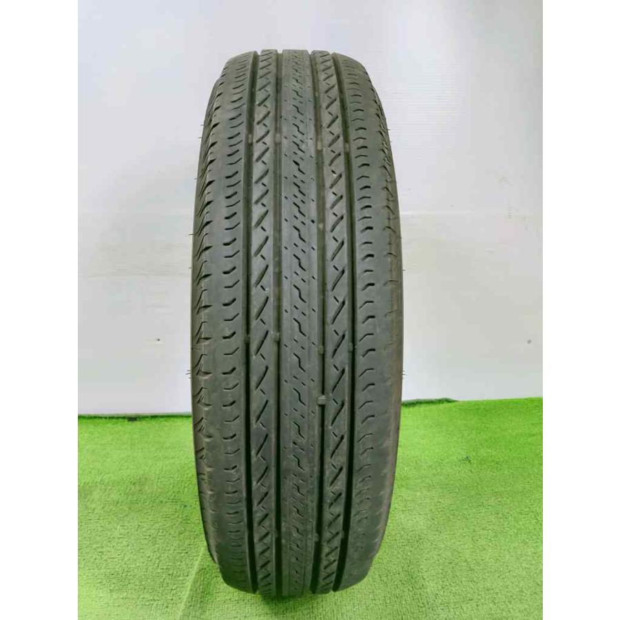 DUELER ☆ブリヂストン H/L☆ 175/80R15 90S☆7分山 2023年 1本 