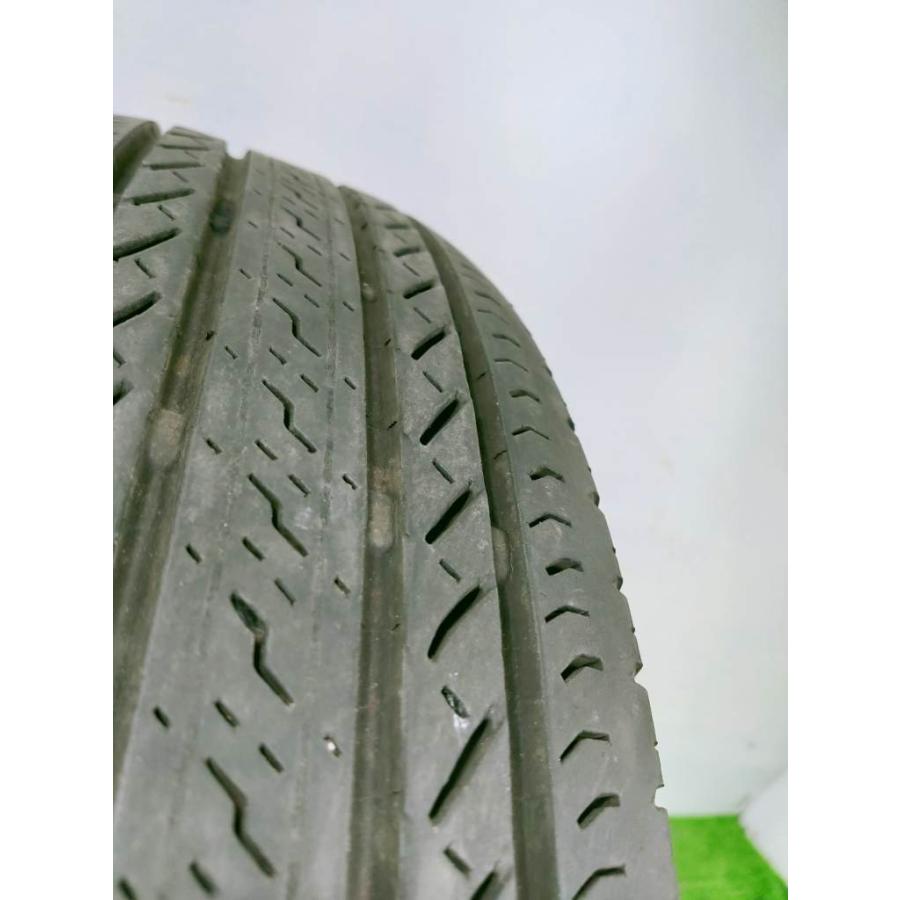 DUELER ☆ブリヂストン H/L☆ 175/80R15 90S☆7分山 2023年 1本 