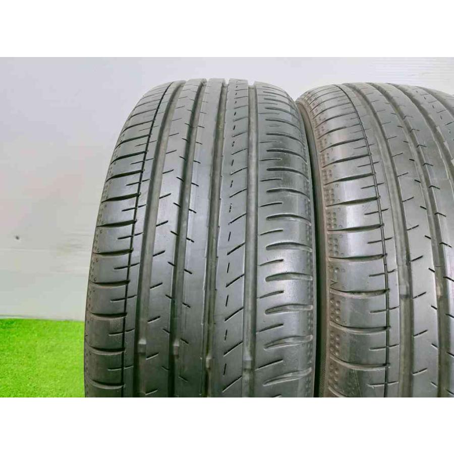 BluEarth ☆ヨコハマ BLUEARTH GT AE51☆165/55R15 75V☆8〜8.5分山