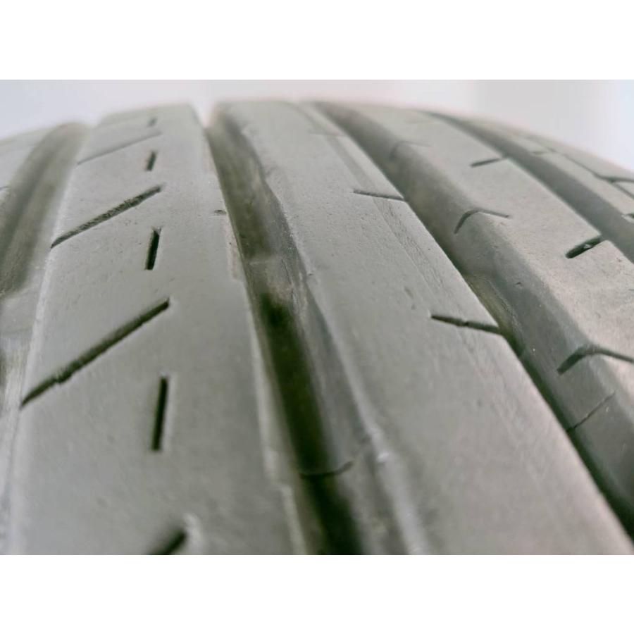 BluEarth ☆ヨコハマ BLUEARTH GT AE51☆165/55R15 75V☆8〜8.5分山