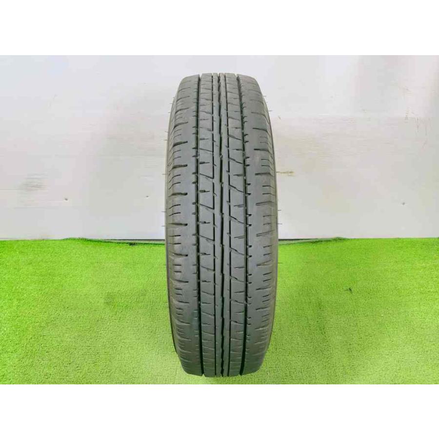 DUNLOP（ダンロップ） ENSAVE VAN01☆ 165R13 LT 8PR ☆8分山 2024年 1 