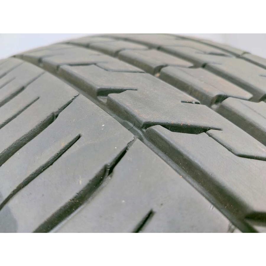 イエローハット（YellowHat） ECOFINE☆185/60R15 84H☆8分山 2025年 1