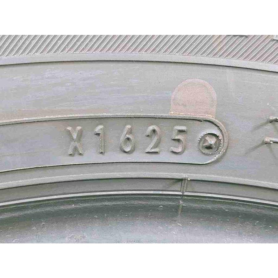 イエローハット（YellowHat） ECOFINE☆185/60R15 84H☆8分山 2025年 1