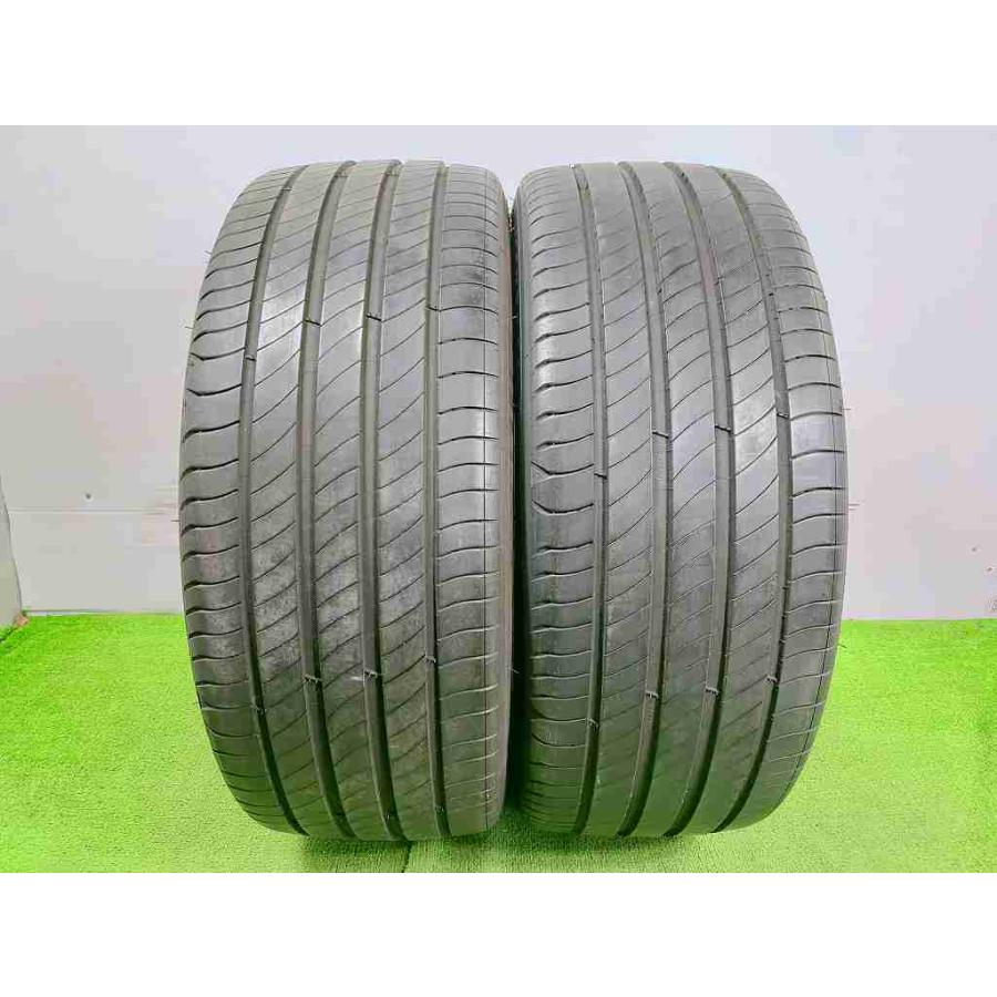 PRIMACY ミシュラン E・PRIMACY 225/45R21 95W☆7.5分山 2022年製 2本