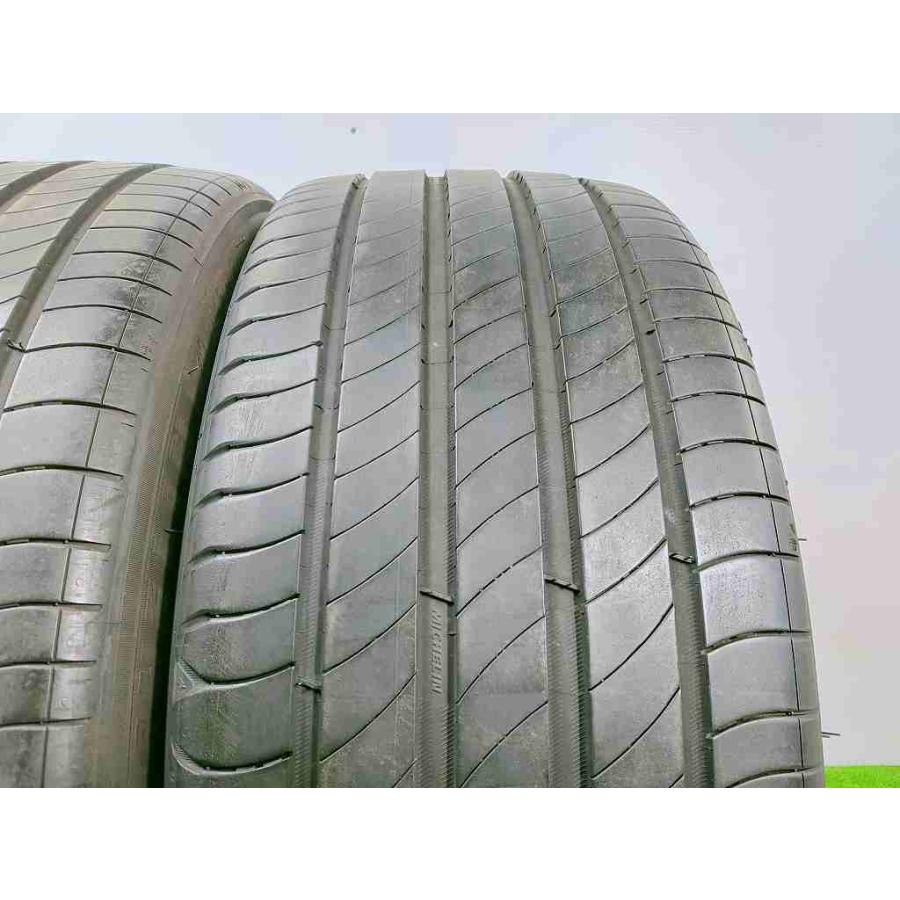 PRIMACY ミシュラン E・PRIMACY 225/45R21 95W☆7.5分山 2022年製 2本
